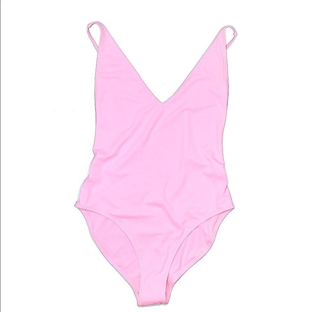 Topshop Size 8 Women’s Bodysuit